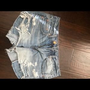 American Eagle shorts